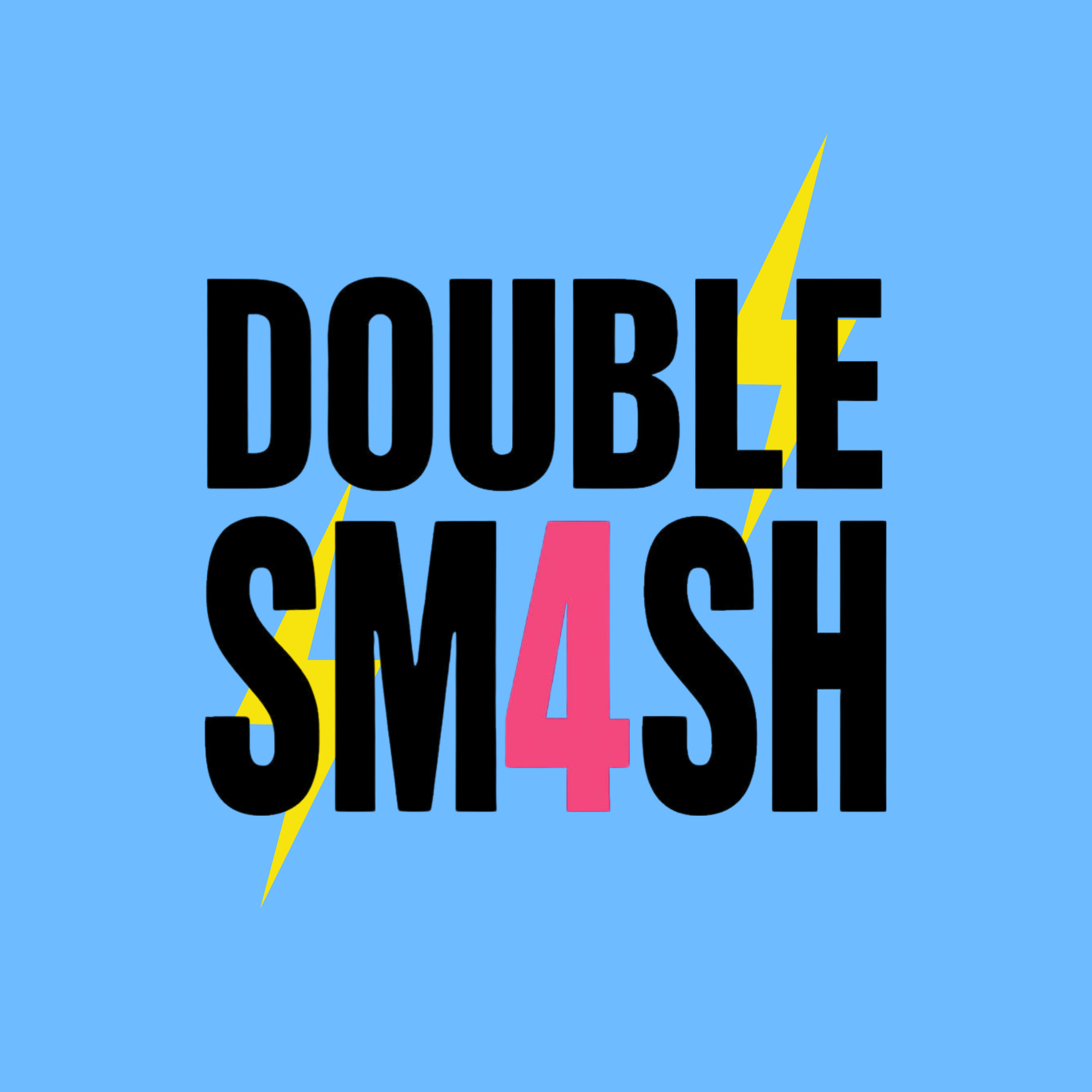 Double Smash