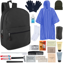 Community Care Pack Backpack