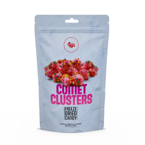 The Galaxy Freeze-Dried Candy Bundle