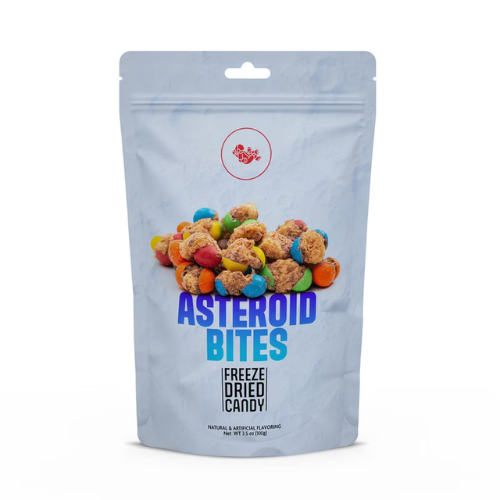 The Galaxy Freeze-Dried Candy Bundle