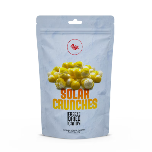 The Galaxy Freeze-Dried Candy Bundle