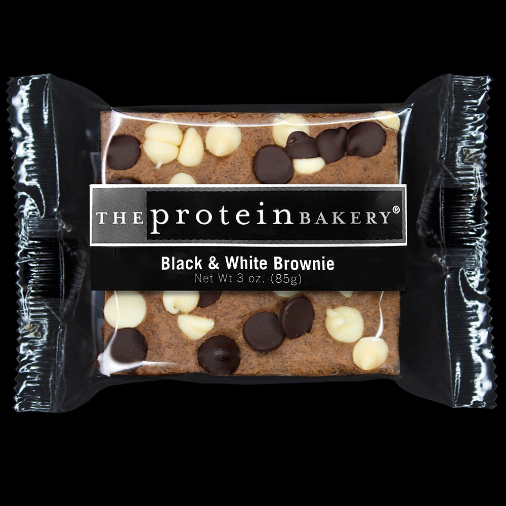 Protein Bakery Assorted Brownies (6-Pack)