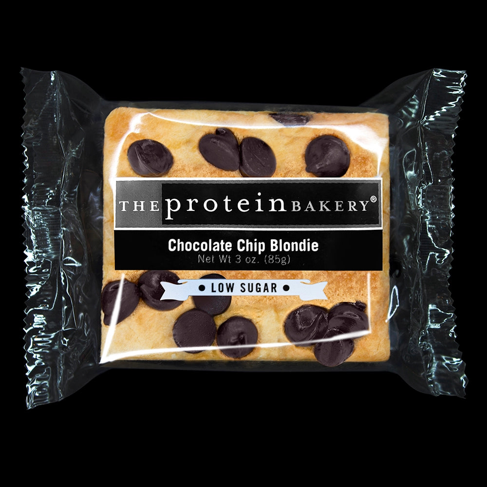 Protein Bakery Assorted Brownies (6-Pack)