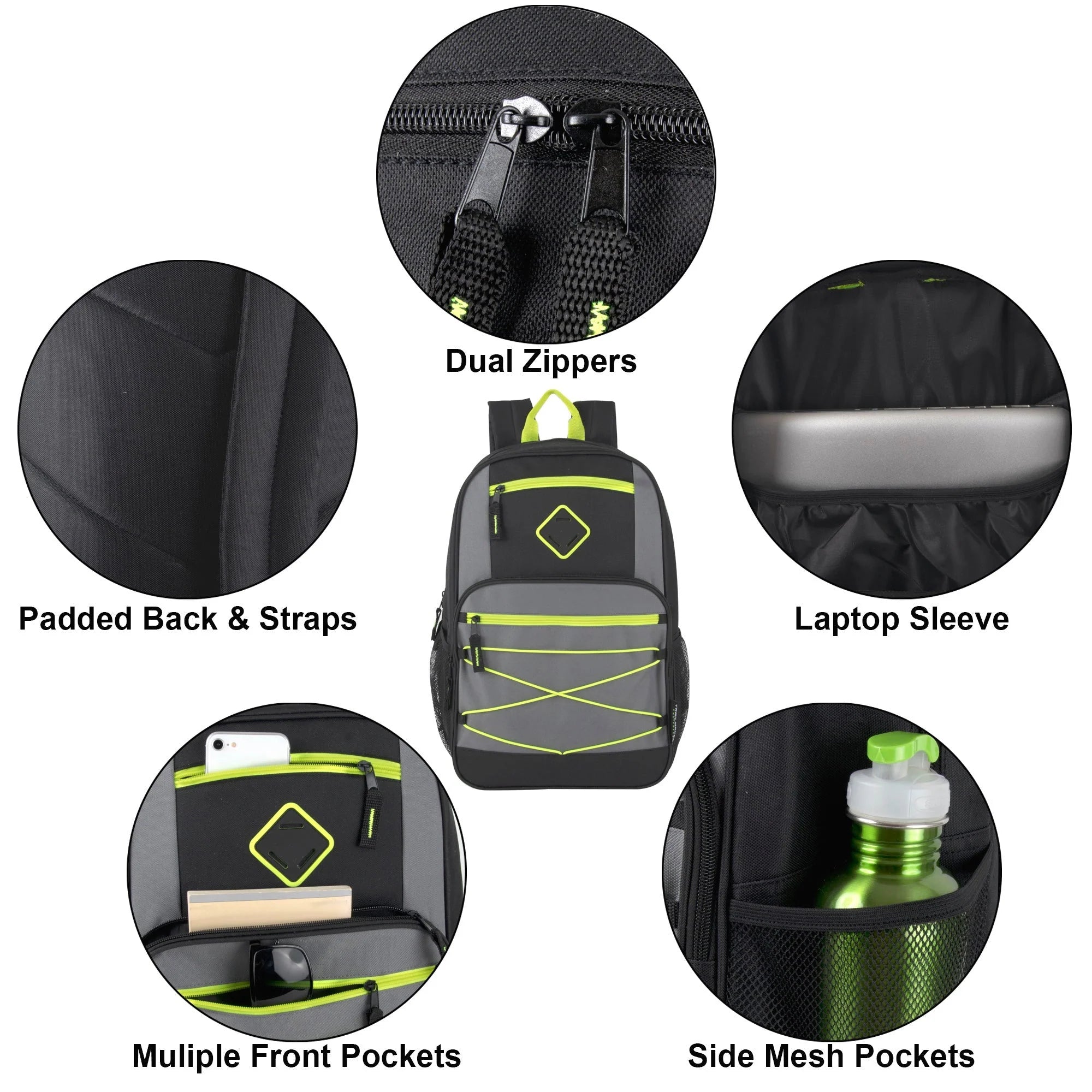Student Backpack